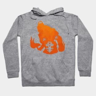 destiny Hoodie